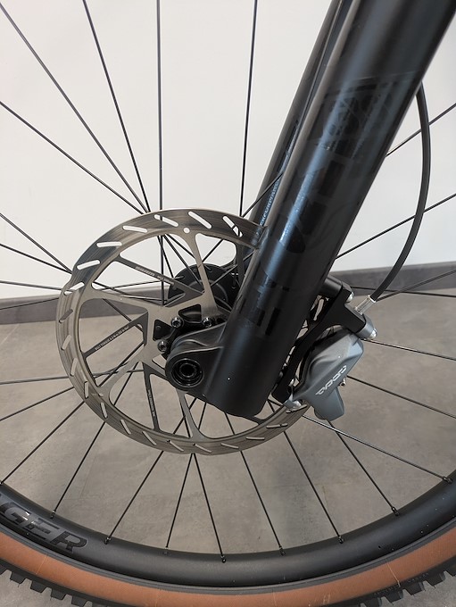 TREK RAIL+ 9.8 GX AXS T-TYPE GEN 5